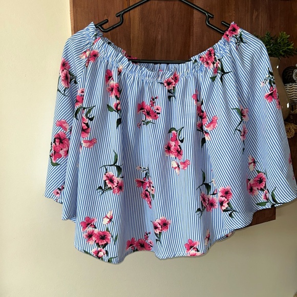 love J Tops - Love J top